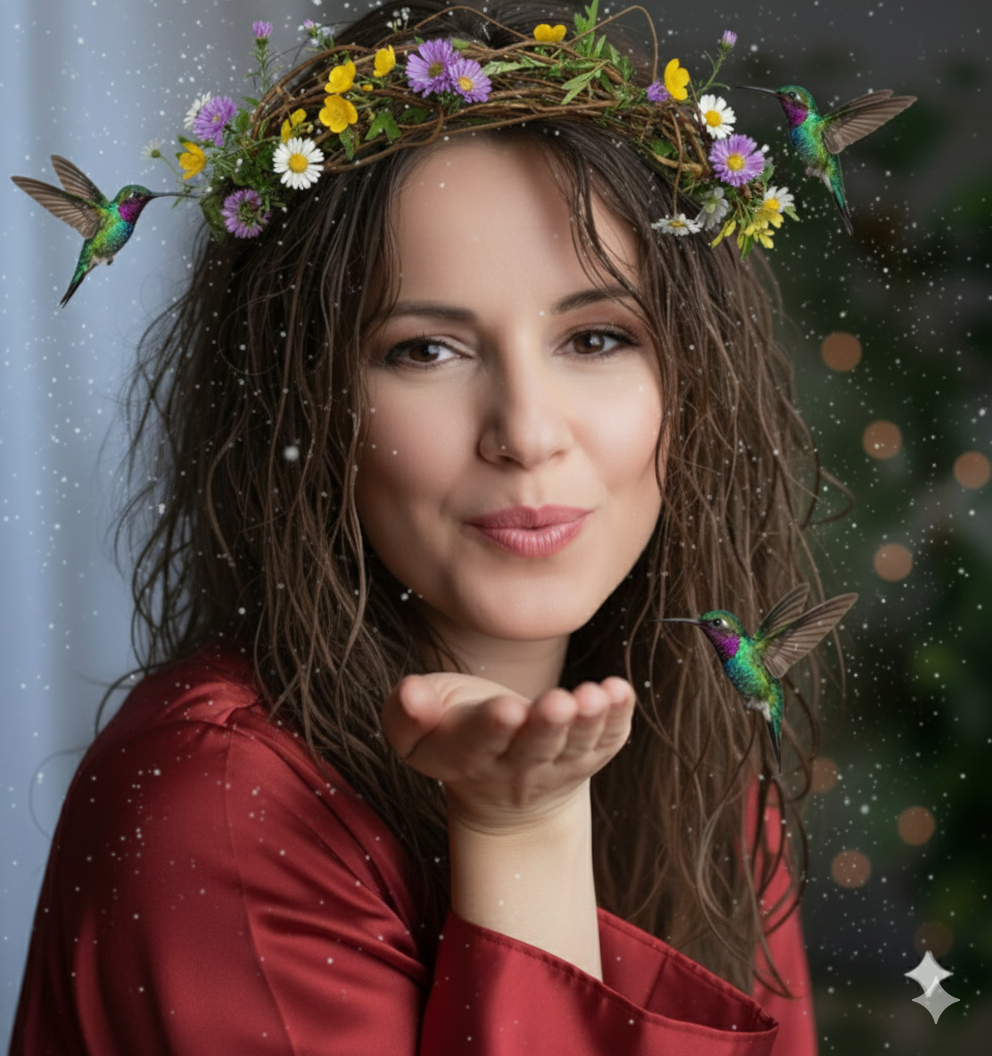 The Long-Distance Hug: Keeping Loved Ones Close This Holiday Season 💌✨