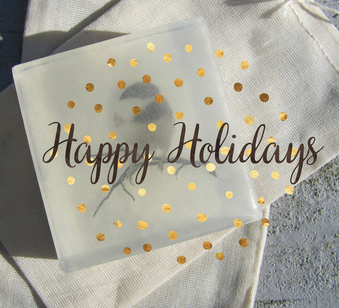 Why A Soap Bar Is the Most Thoughtful Gift of All 🎁 (Yes, Really!)