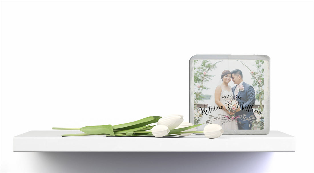 From Bridesmaids Gifts to Baby Showers: Creative Ways to Use Photo Soaps 👰👶