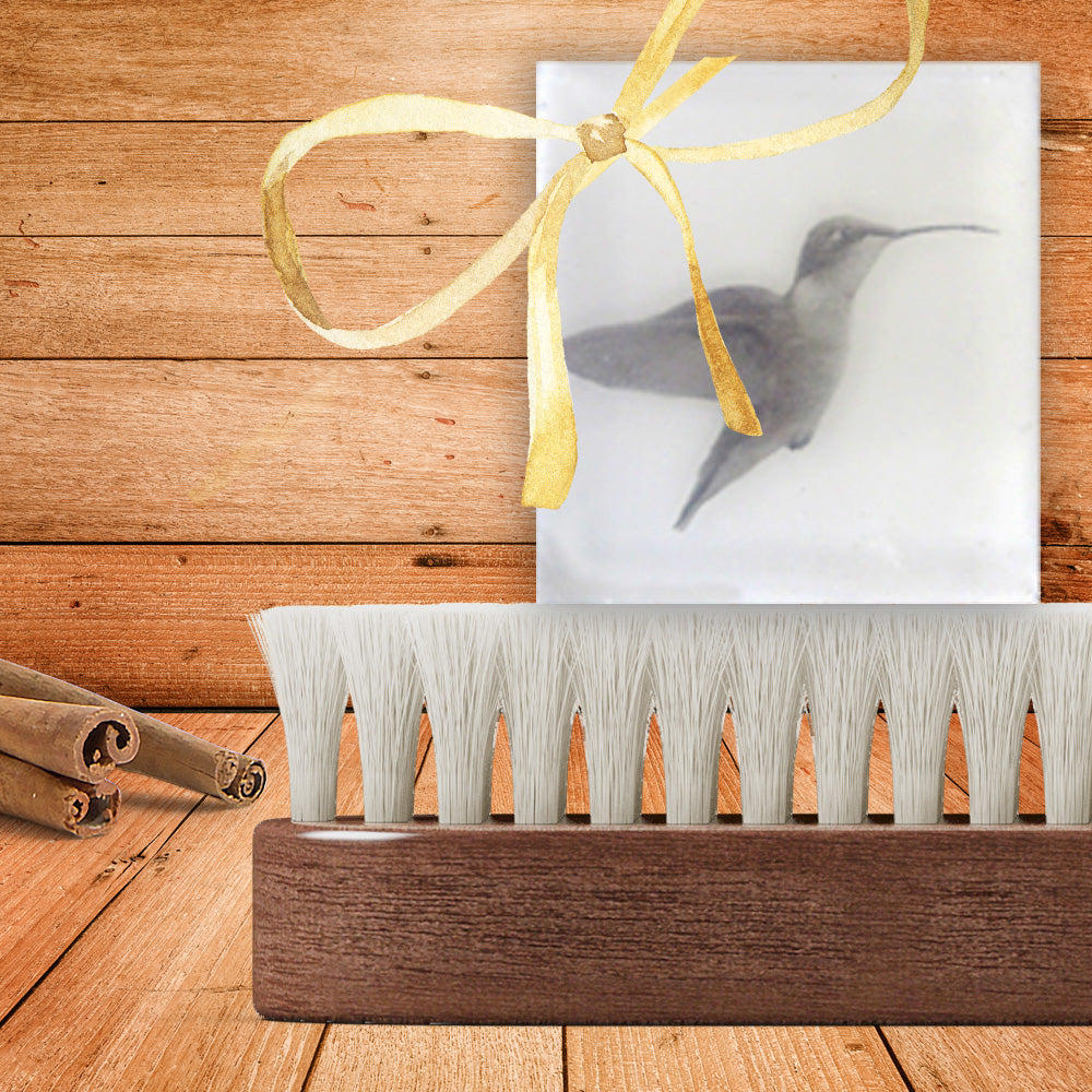 Hummingbird Sweet Nectar - Maine Handcrafted Bath Bar