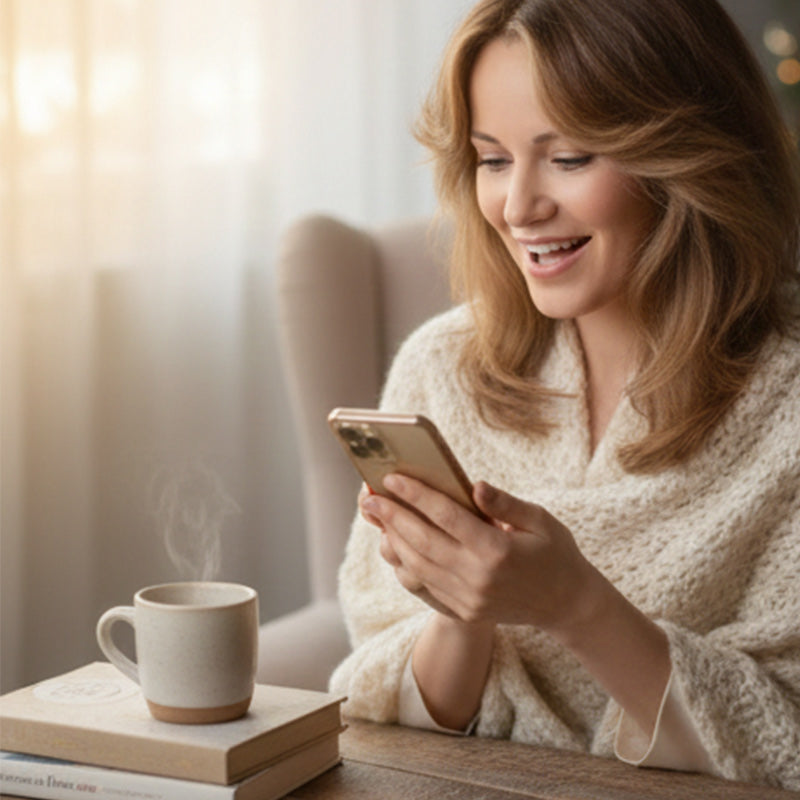 Mainly Birds E-Gift Card: The Perfect Gift of Maine Tranquility