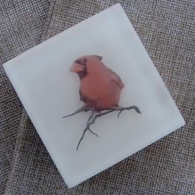 My composition made into a video